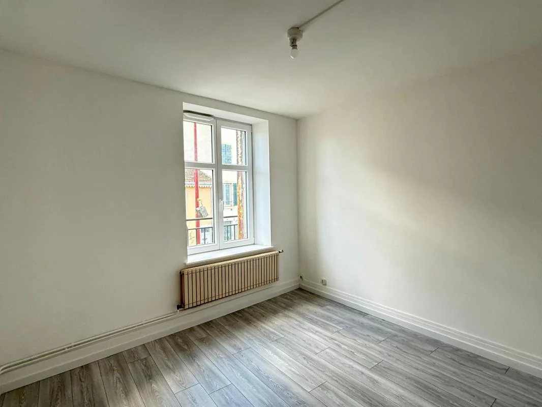 Studio à Champigneulles