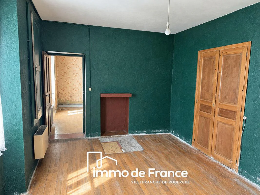 Maison 3 pièces à vendre à Villefranche-de-Rouergue (12200) - photo 4