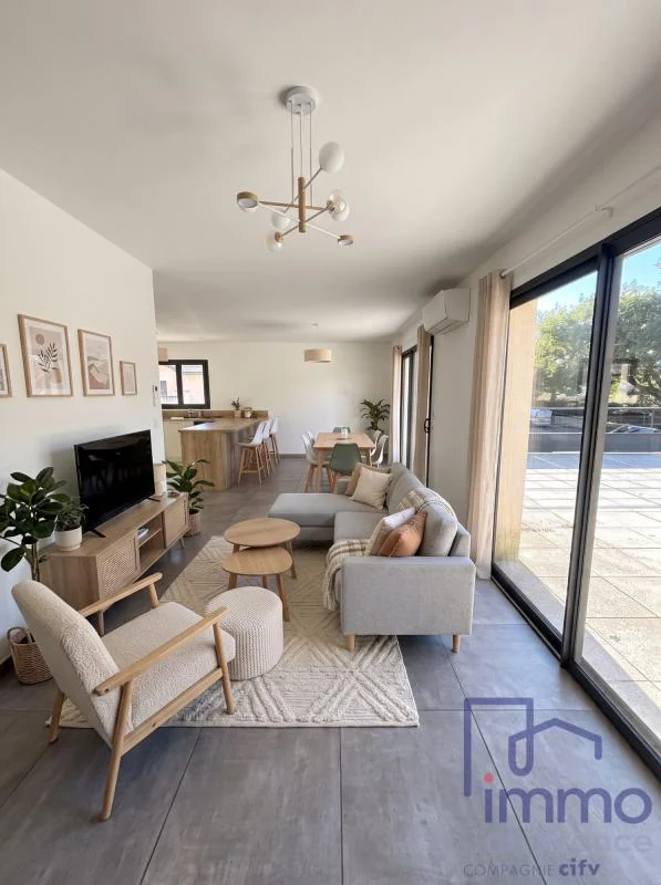 Maison 5 pièces à vendre à Saint-Étienne (42000) - photo 4