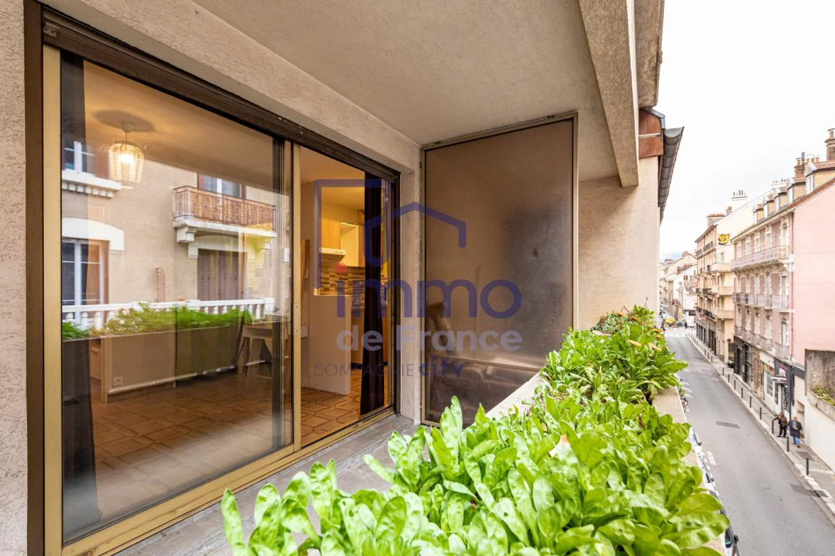 Appartement 1 pièce à vendre à Grenoble (38000) - photo 8