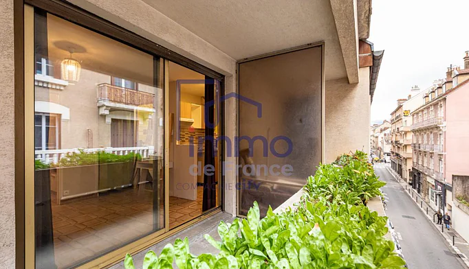 Appartement 1 pièce à vendre à Grenoble (38000) - photo 8