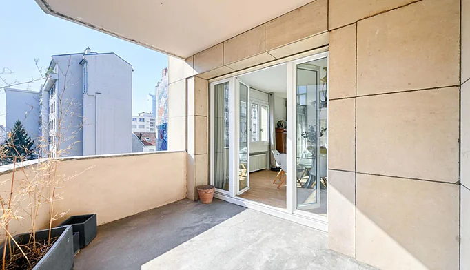 Appartement 4 pièces à vendre à Lyon (69006) - photo 4