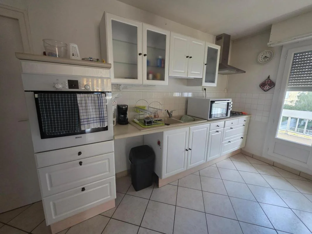 Appartement 2 pièces à vendre à Cusset (03300) - photo 3