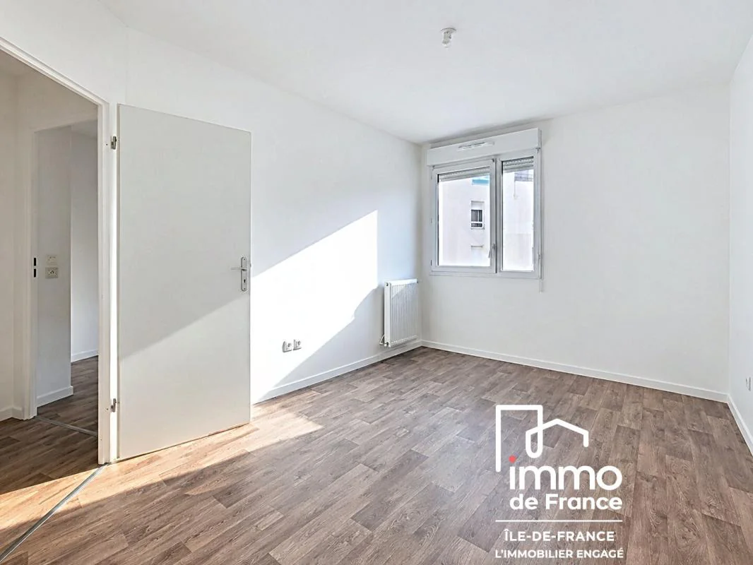 Appartement 4 pièces à vendre au Blanc-Mesnil (93150) - photo 8