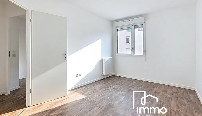 Appartement 4 pièces à vendre au Blanc-Mesnil (93150) - photo 8