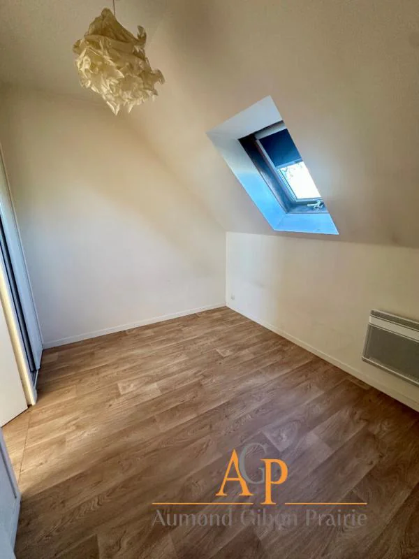Appartement 1 pièce à louer à Fleury-sur-Orne (14123) - photo 5
