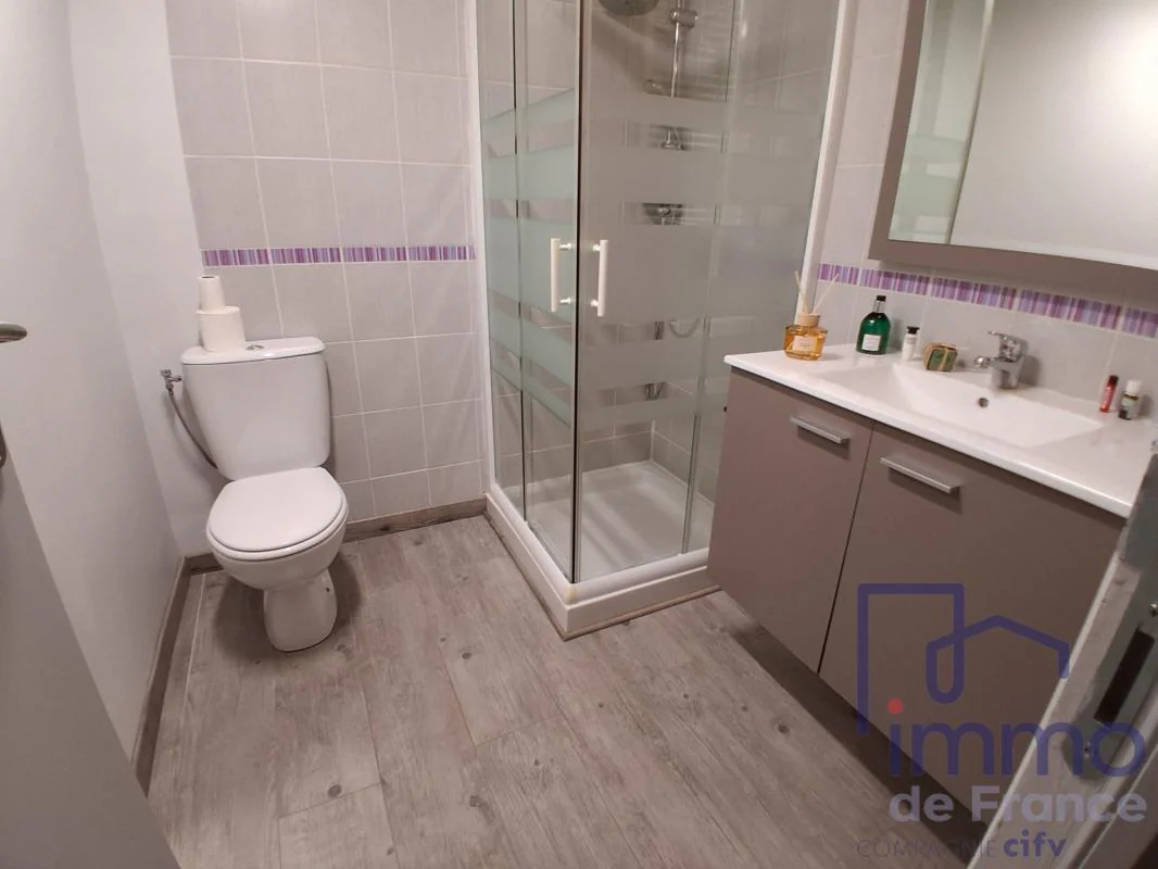 Maison 6 pièces à vendre à Aiguilhe (43000) - photo 9