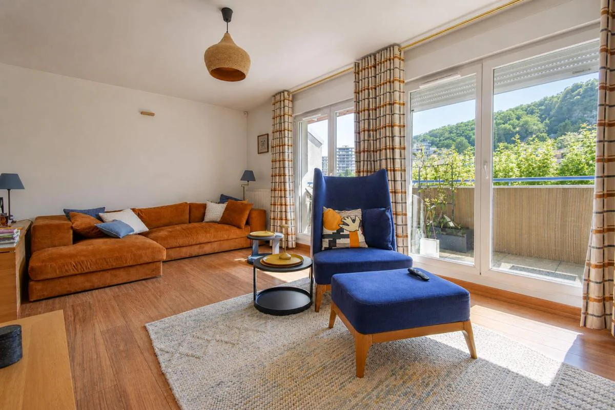Appartement 4 pièces à vendre à Aix-les-Bains (73100) - photo 9