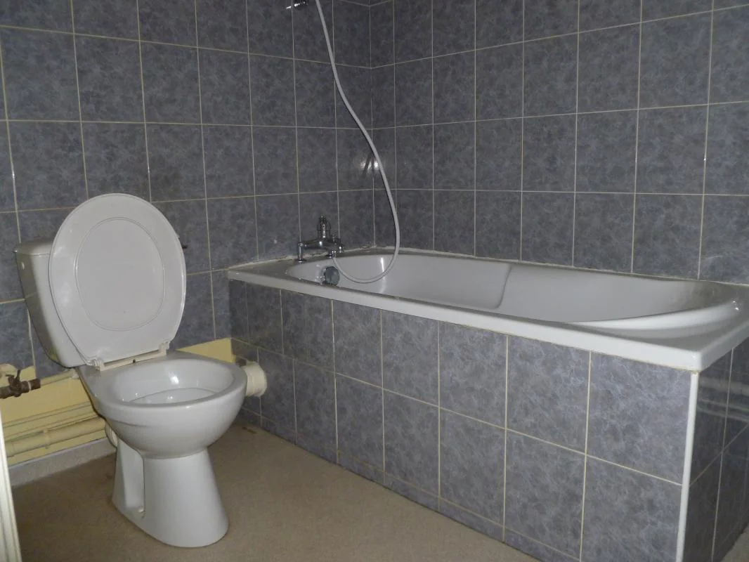 Appartement 2 pièces à louer à Figeac (46100) - photo 5