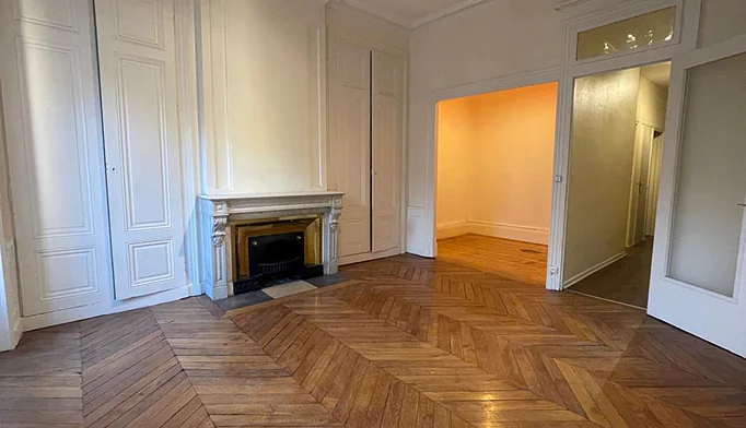 Appartement 2 pièces à louer à Lyon (69002) - photo 2