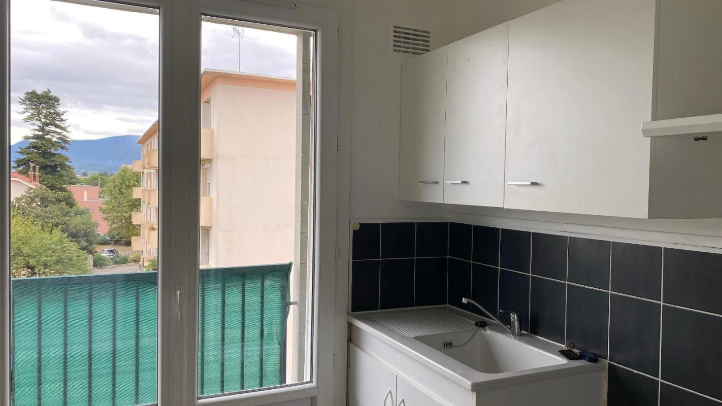 Appartement 2 pièces à louer à Romans-sur-Isère (26100) - photo 30