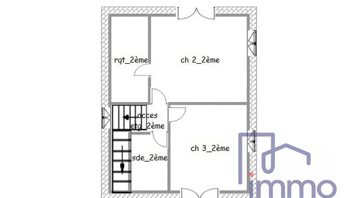 Maison 6 pièces à vendre à Aiguilhe (43000) - photo 11