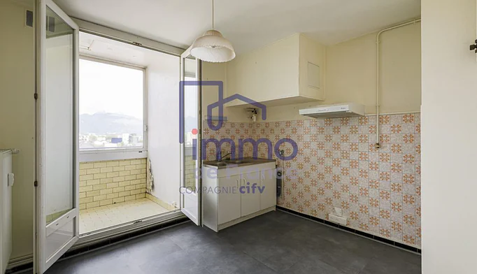Appartement 4 pièces à vendre au Pont-de-Claix (38800) - photo 3