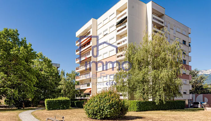 Appartement 2 pièces à vendre à Échirolles (38130) - photo 5