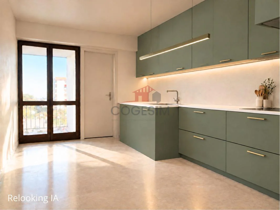 Appartement 4 pièces à vendre à Biarritz (64200) - photo 5
