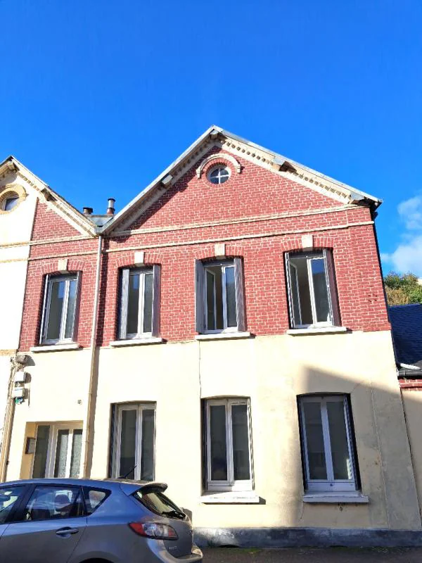 Maison 4 pièces à vendre à Bolbec (76210) - photo 1