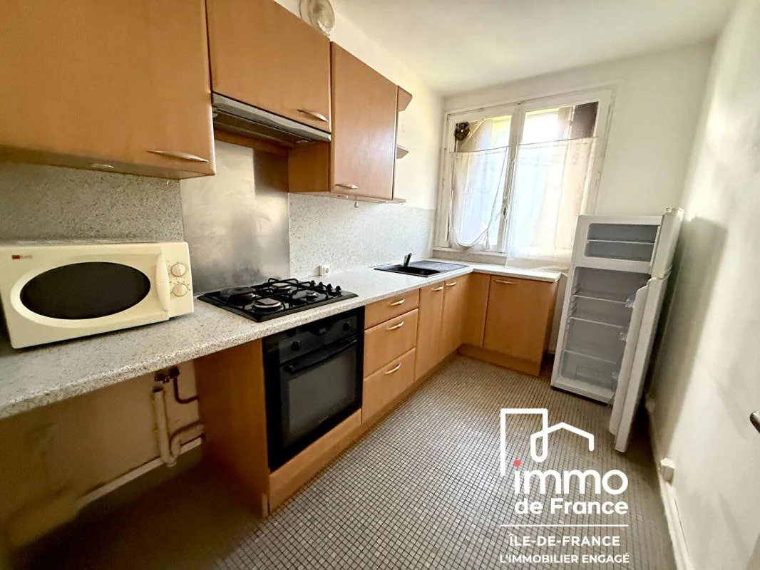 Appartement 2 pièces à vendre à Antony (92160) - photo 3