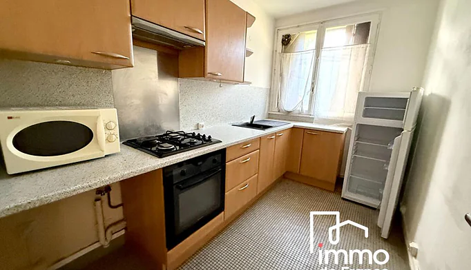 Appartement 2 pièces à vendre à Antony (92160) - photo 3