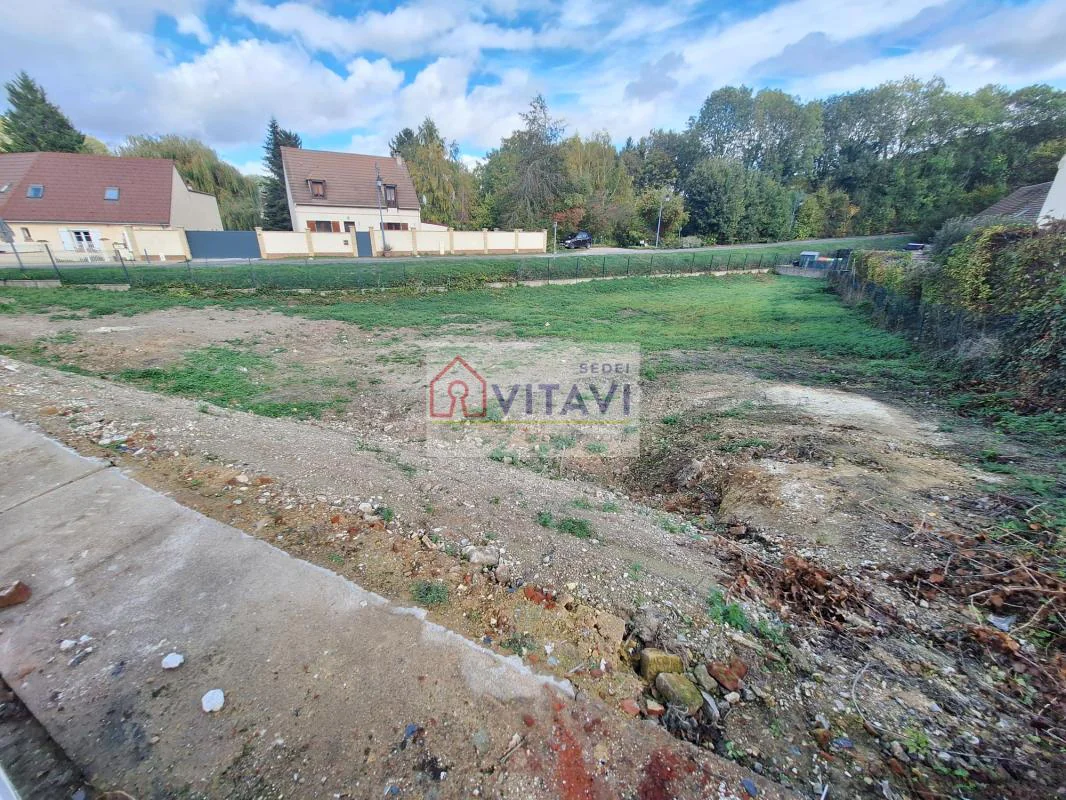 Terrain à vendre à Allonne (60000) - photo 3