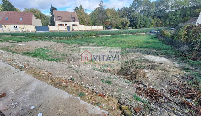 Terrain à vendre à Allonne (60000) - photo 3