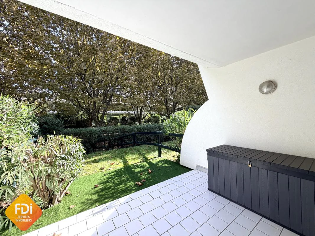 Appartement 1 pièce à vendre à Grande-Motte (34280) - photo 9