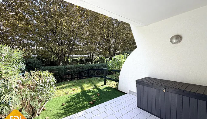 Appartement 1 pièce à vendre à Grande-Motte (34280) - photo 9