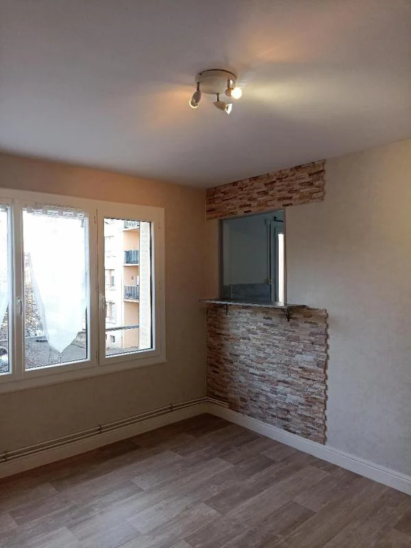 Appartement 2 pièces à louer à Vichy (03200) - photo 2