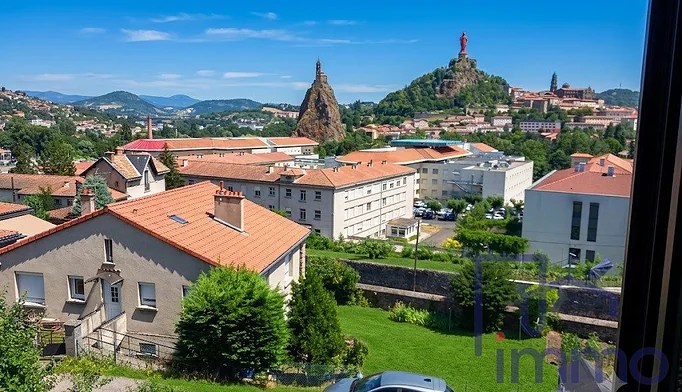 Maison 6 pièces à vendre à Aiguilhe (43000) - photo 1