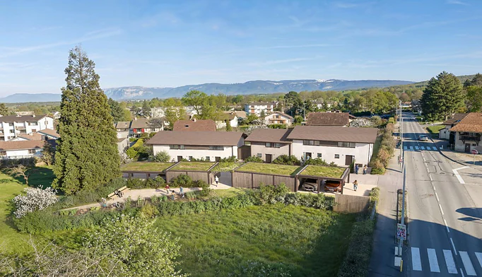 Maison 4 pièces à vendre à Valleiry (74520) - photo 5