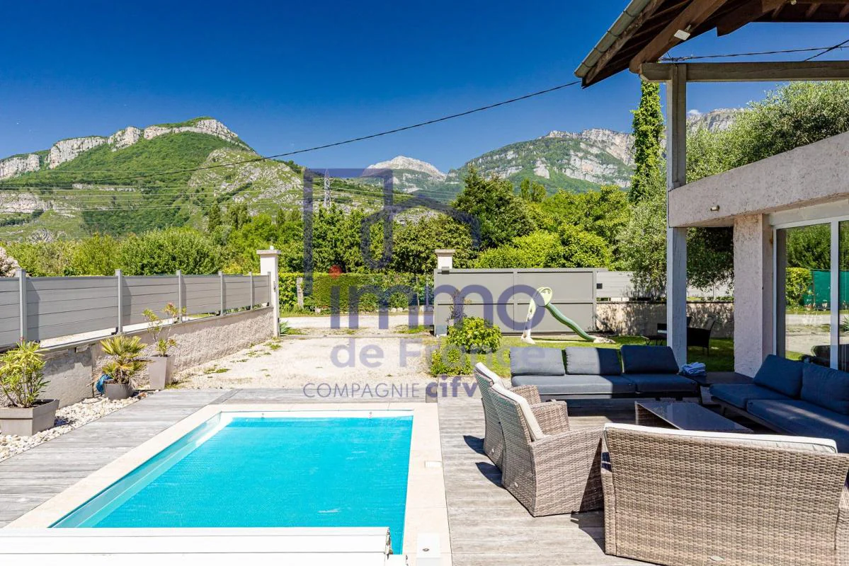 Maison 6 pièces à vendre à Voreppe (38340) - photo 3