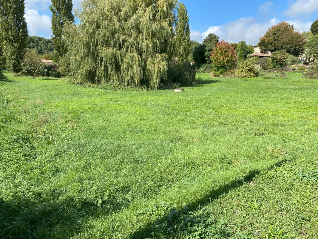 Terrain à vendre à Parnans (26750) - photo 6