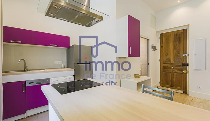 Appartement 2 pièces à vendre à Grenoble (38000) - photo 8