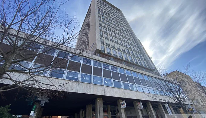 Bureau à vendre à Toulouse (31000) - photo 1