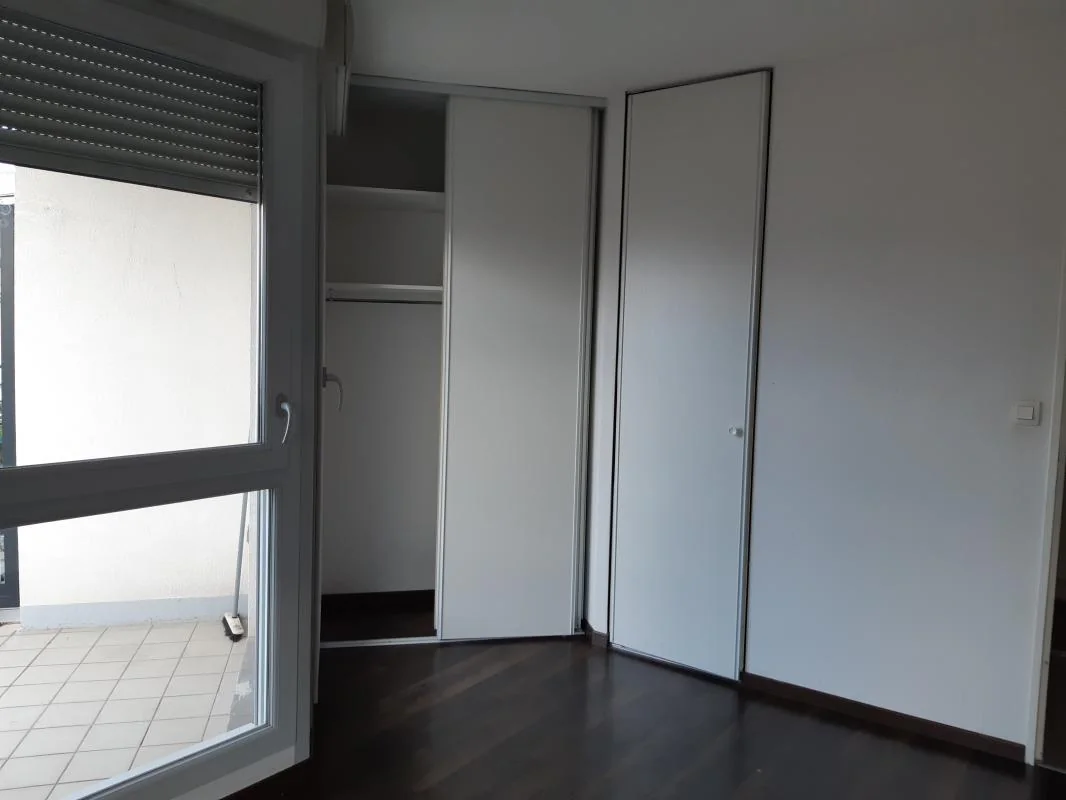 Appartement 3 pièces à louer à Villeurbanne (69100) - photo 6