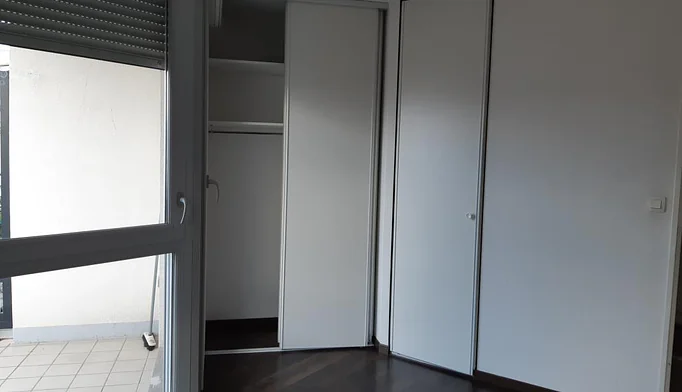 Appartement 3 pièces à louer à Villeurbanne (69100) - photo 6