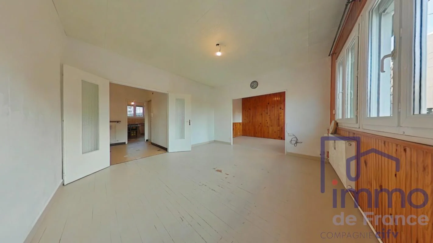 Appartement 3 pièces à vendre à Saint-Étienne (42100) - photo 4