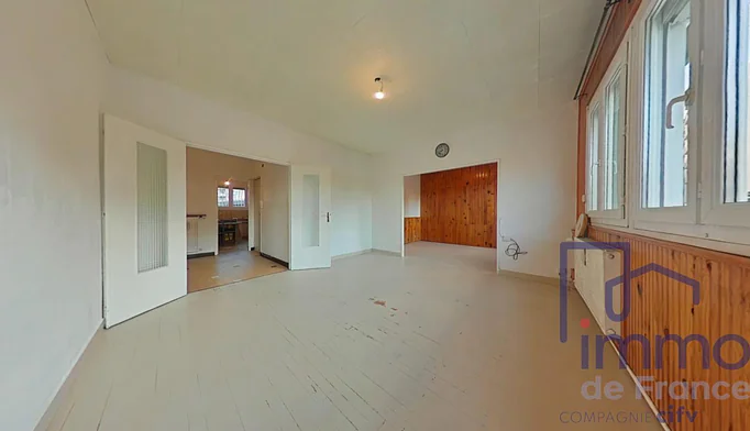 Appartement 3 pièces à vendre à Saint-Étienne (42100) - photo 4