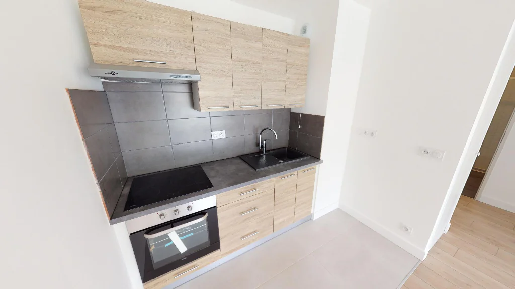 Appartement 2 pièces à louer à Lucé (28110) - photo 4