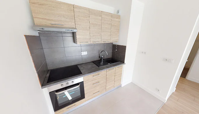Appartement 2 pièces à louer à Lucé (28110) - photo 4