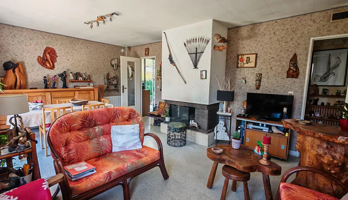 Maison 5 pièces à vendre à Cabourg (14390) - photo 3