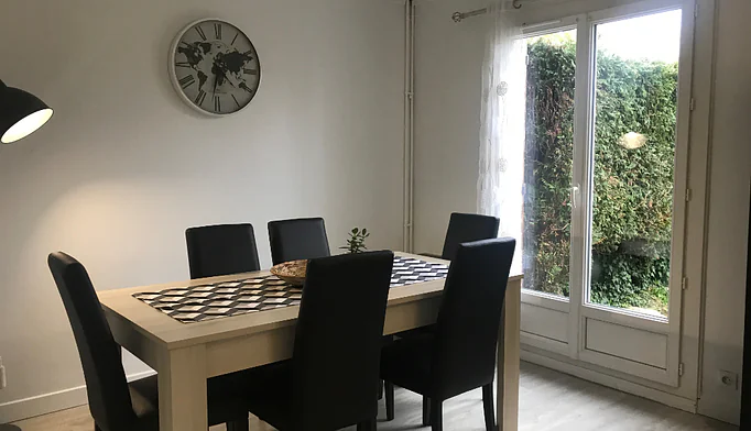 Appartement 5 pièces à louer à Saint-Sébastien-de-Morsent (27180) - photo 11