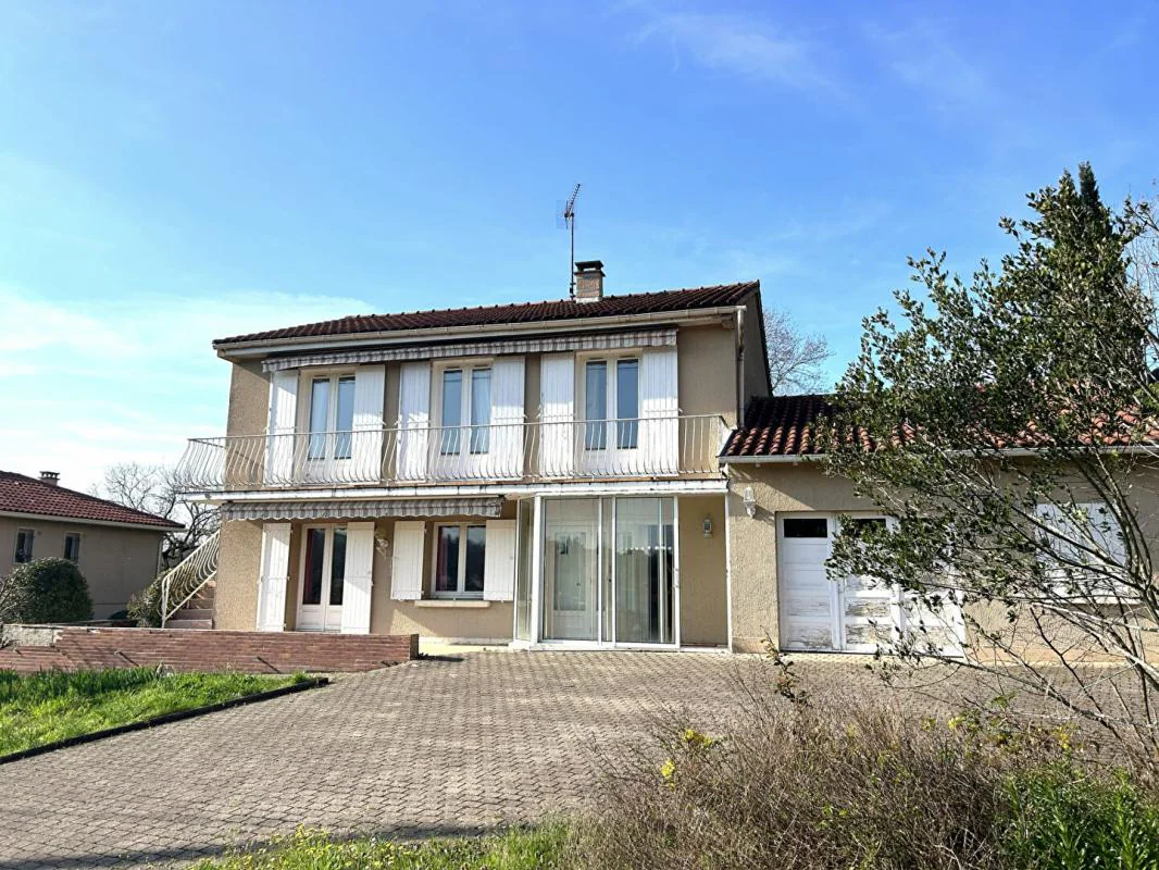Maison 5 pièces à vendre à Villefranche-de-Rouergue (12200) - photo 1
