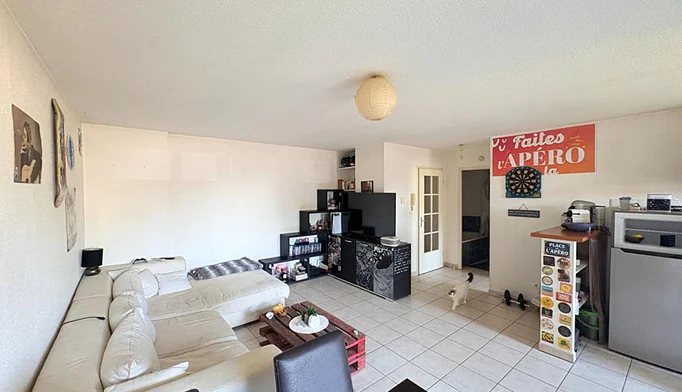 Appartement 2 pièces à vendre à Bruguières (31150) - photo 2