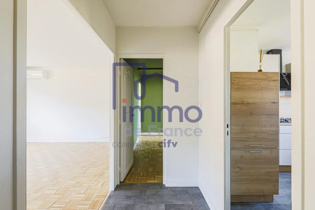 Appartement 4 pièces à vendre à Fontaine (38600) - photo 6