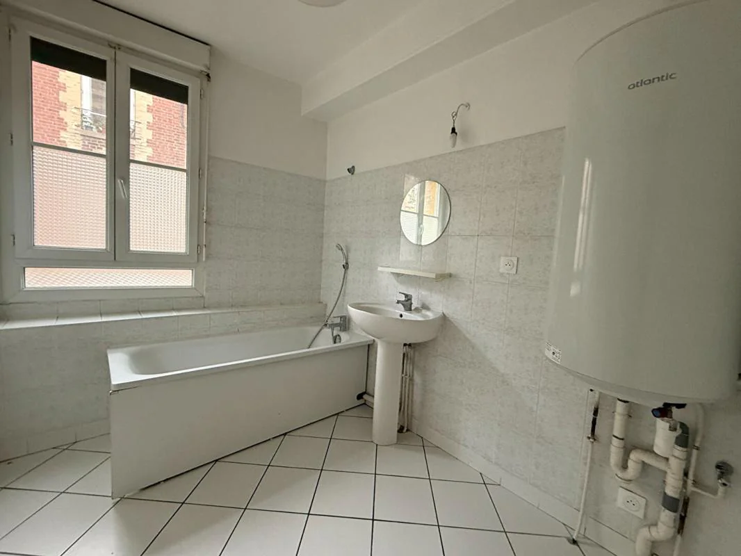 Appartement 2 pièces à louer à Harfleur (76700) - photo 4