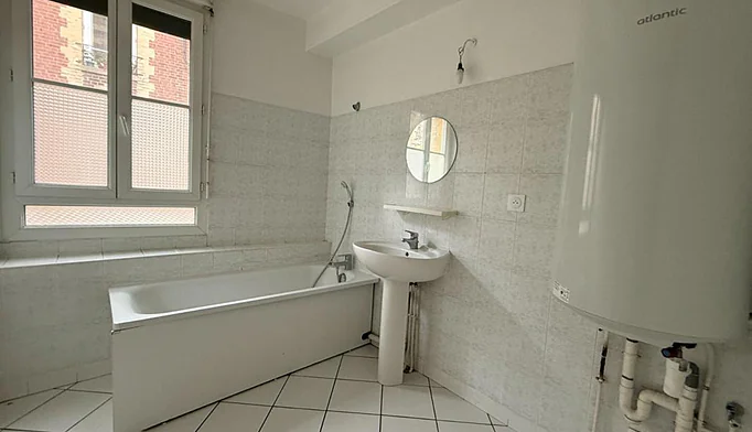 Appartement 2 pièces à louer à Harfleur (76700) - photo 4