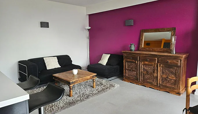 Appartement 3 pièces à louer au Havre (76620) - photo 6