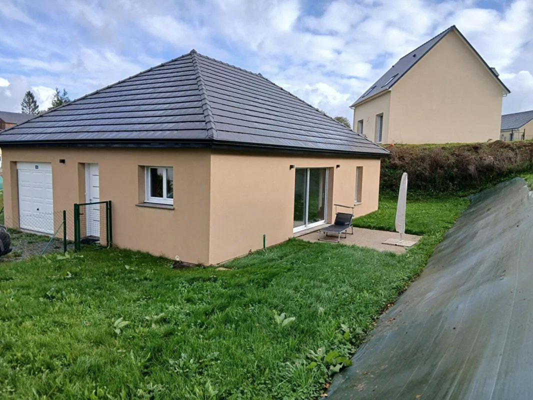 Maison 4 pièces à louer à Bolbec (76210) - photo 9