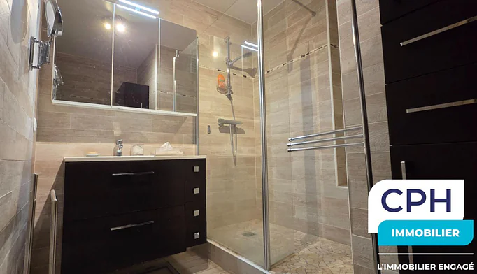 Appartement 3 pièces à vendre au Chesnay-Rocquencourt (78150) - photo 9