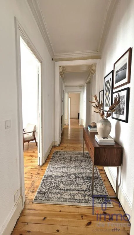 Appartement 5 pièces à vendre à Saint-Étienne (42000) - photo 3
